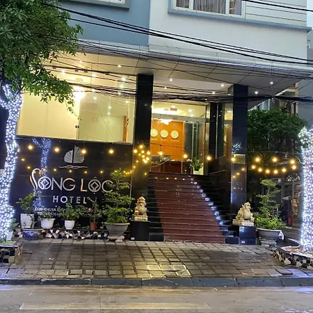 Song Loc Ha Long Hotel