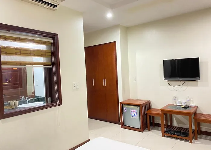 Song Loc Hotel 2*