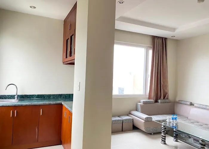 Song Loc Hotel Hạ Long