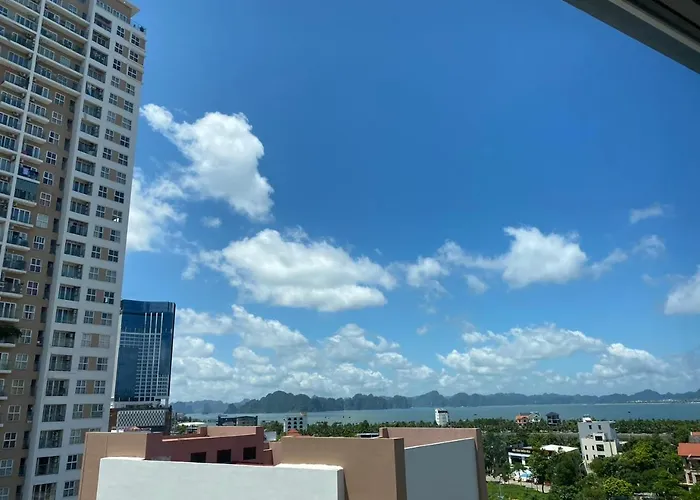 Hotel Song Loc 2*