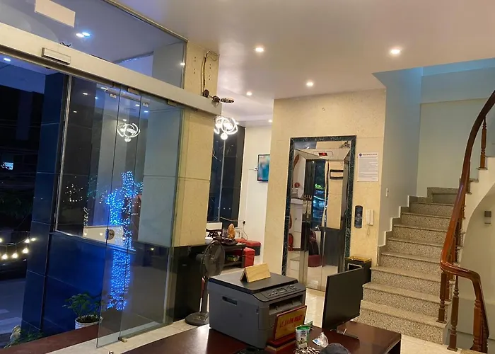 Song Loc Hotel Hạ Long