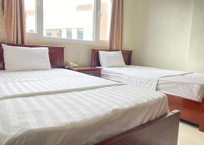 Song Loc Hotel