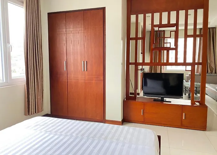 Song Loc Hotel Hạ Long