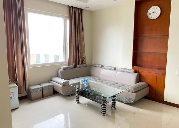 Hotel Song Loc Hạ Long