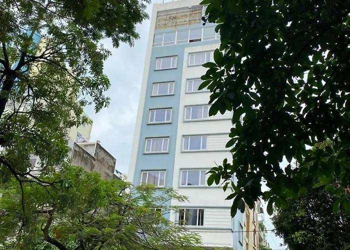 Song Loc Hotel Hạ Long